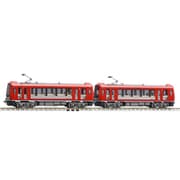 98149 Nゲージ 完成品 箱根登山電車 3000形アレグラ号セット [鉄道模型]