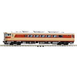 7439 Nゲージ 完成品 国鉄ディーゼルカー キハ82形（後期型・北海道仕様） [鉄道模型]