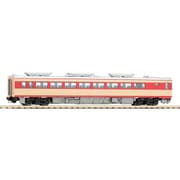 7440 Nゲージ 完成品 国鉄ディーゼルカー キハ80形（M） [鉄道模型]