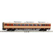 7440 Nゲージ 完成品 国鉄ディーゼルカー キハ80形（M） [鉄道模型]