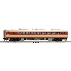 7441 Nゲージ 完成品 国鉄ディーゼルカー キハ80形（T） [鉄道模型]
