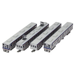 ヨドバシ.com - トミーテック TOMYTEC 334293 Nスケール
