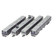 334293 Nスケール ディスプレイモデル完成品 鉄道コレクション 南海電気鉄道9000系4両セットA [鉄道模型]