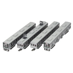 TOMYTEC 鉄道コレクション ヨドバシ.com - トミーテック TOMYTEC 334361 Nスケール