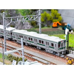 TOMYTEC 鉄道コレクション ヨドバシ.com - トミーテック TOMYTEC 334361 Nスケール