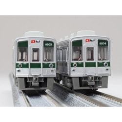 トミーテック　鉄道コレクション toy-aladdin_tc31-4