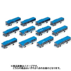 シークレット　バスコレクション　川崎市バススペシャル　川崎　W-3428 鷲ヶ峰 シークレット バスコレクション 川崎市バススペシャル 川崎 W