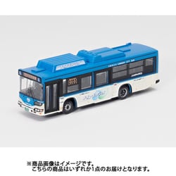 【期間限定】バスコレクション JH061＞全国バスコレクション80 宮崎交通 2026年3月発売予定