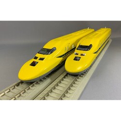 ヨドバシ.com - エンドウ EI0072 HOゲージ 完成品 1/87 JR西日本923形新幹線電車3000番台ドクターイエローT5編成  [鉄道模型] 通販【全品無料配達】