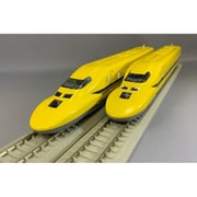 EI0072 HOゲージ 完成品 1/87 JR西日本923形新幹線電車3000番台ドクターイエローT5編成 [鉄道模型]