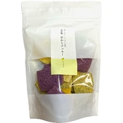 TEN-TWO おからクッキー ミックス(プレーン・おいも・かぼちゃ・ココア・紅茶 各4枚入り)