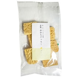 TEN-TWO おからクッキー プレーン 8枚入り