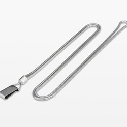 Metal Chain Camera Strap z110strap