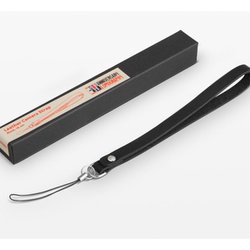 black leather strap z900strap