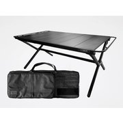 LOW TABLE BLACK