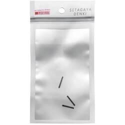 MS-SFTP03NIB [Surface専用充電式タッチペン SFTP03専用 交換芯 3本入り]