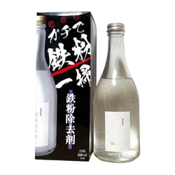 鉄粉除去剤 500ml