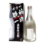 鉄粉除去剤 500ml