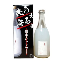 カーシャンプー 撥水シャンプー 500ml