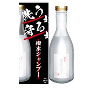 カーシャンプー 撥水シャンプー 500ml