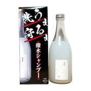カーシャンプー 撥水シャンプー 500ml