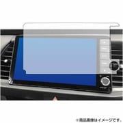 タッチスクリーン・タッチペン対応 ハードキズが付きにくいコート仕様 指紋防止フィルム ホンダ フィット VXU-205 FTi 2020+ 4代目 9インチワイド用 anti-f-lscn10-mc003175
