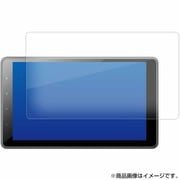 タッチスクリーン・タッチペン対応 ハードキズが付きにくいコート仕様 指紋防止フィルム Pioneer carrozzeria 1D メインユニット DMH-SF500 (9V型ワイド)用 anti-f-lscn10-mc005398