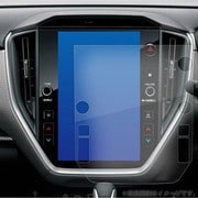タッチスクリーン・タッチペン対応 ハードキズが付きにくいコート仕様 指紋防止フィルム 2023 新型 スバル クロストレック GUD GUE (11.6インチ)用 anti-f-lscn14-mc005286