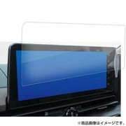 タッチスクリーン・タッチペン対応 ハードキズが付きにくいコート仕様 指紋防止フィルム 日産 新型 セレナ C28 (12.3インチ)用 anti-f-lscn14-mc005184