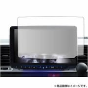 タッチスクリーン・タッチペン対応 ハードキズが付きにくいコート仕様 指紋防止フィルム アルパイン XF11NXシリーズ専用用 anti-f-lscn11-mc002856
