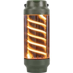 コンパクトスティックランプ カーキ RE-CSLAMP01KH