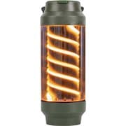 コンパクトスティックランプ カーキ RE-CSLAMP01KH