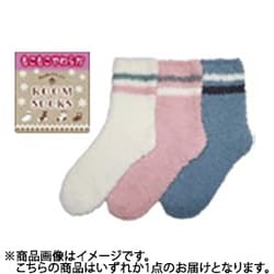 ET134T000Z23 [ソックス 2本ライン 23～25cm]