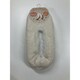 JM067T110Z23 [ルームシューズ 無地 オフホワイト 23～25cm]