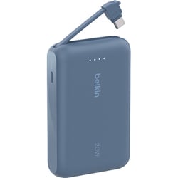 ヨドバシ.com - Belkin ベルキン BoostCharge 20W ケーブル内蔵
