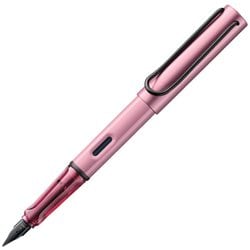 限定 アルスター オータムピンク 万年筆 EF（極細字） L0E6-EF