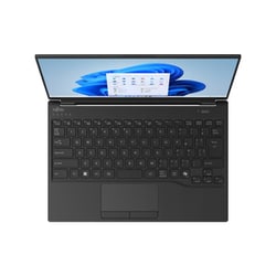 ヨドバシ.com - 富士通 FUJITSU EVO対応モバイルパソコン FMV/UH