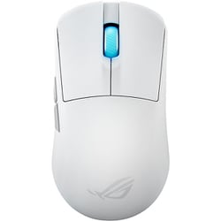 ROG Harpe Ace Mini 軽量 ゲーミングマウス ホワイト P716 ROG HARPE ACE MINI/WHT