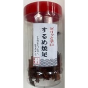 ポット 辛口 するめ焼足 38g