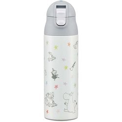 調乳用 ステンレスボトル ムーミン 星 SMIB5