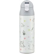 調乳用 ステンレスボトル ムーミン 星 SMIB5