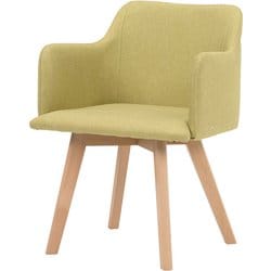 チェア 幅52×奥行54×高さ72×座面高42cm BC-8623GR