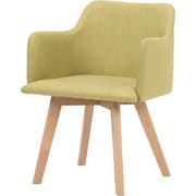 チェア 幅52×奥行54×高さ72×座面高42cm BC-8623GR