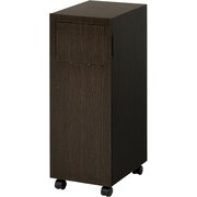 ダストボックス 幅22×奥行31×高さ60cm MUD-6952DBR