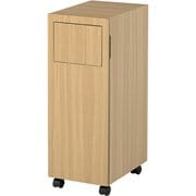 ダストボックス 幅22×奥行31×高さ60cm MUD-6952NA