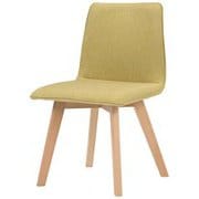 ダイニングチェア 幅44×奥行51×高さ74×座面高41cm BC-8622GR