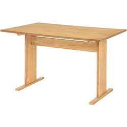 ダイニング5点セット テーブル:幅110×奥行70×高さ65cm/チェア(1P):幅51×奥行64.5×高さ77×座面高42cm SH-8614NA-BL-5S