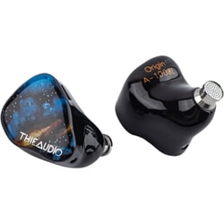 ヨドバシ.com - セーオーディオ THIEAUDIO カナル型イヤホン