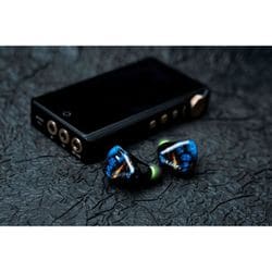 ヨドバシ.com - セーオーディオ THIEAUDIO カナル型イヤホン