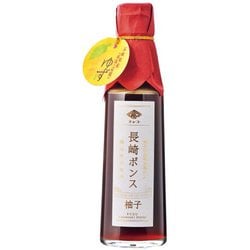 長崎ポンス 200ml 瓶